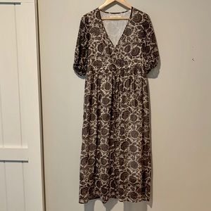 Christy Dawn Dahlia Dress